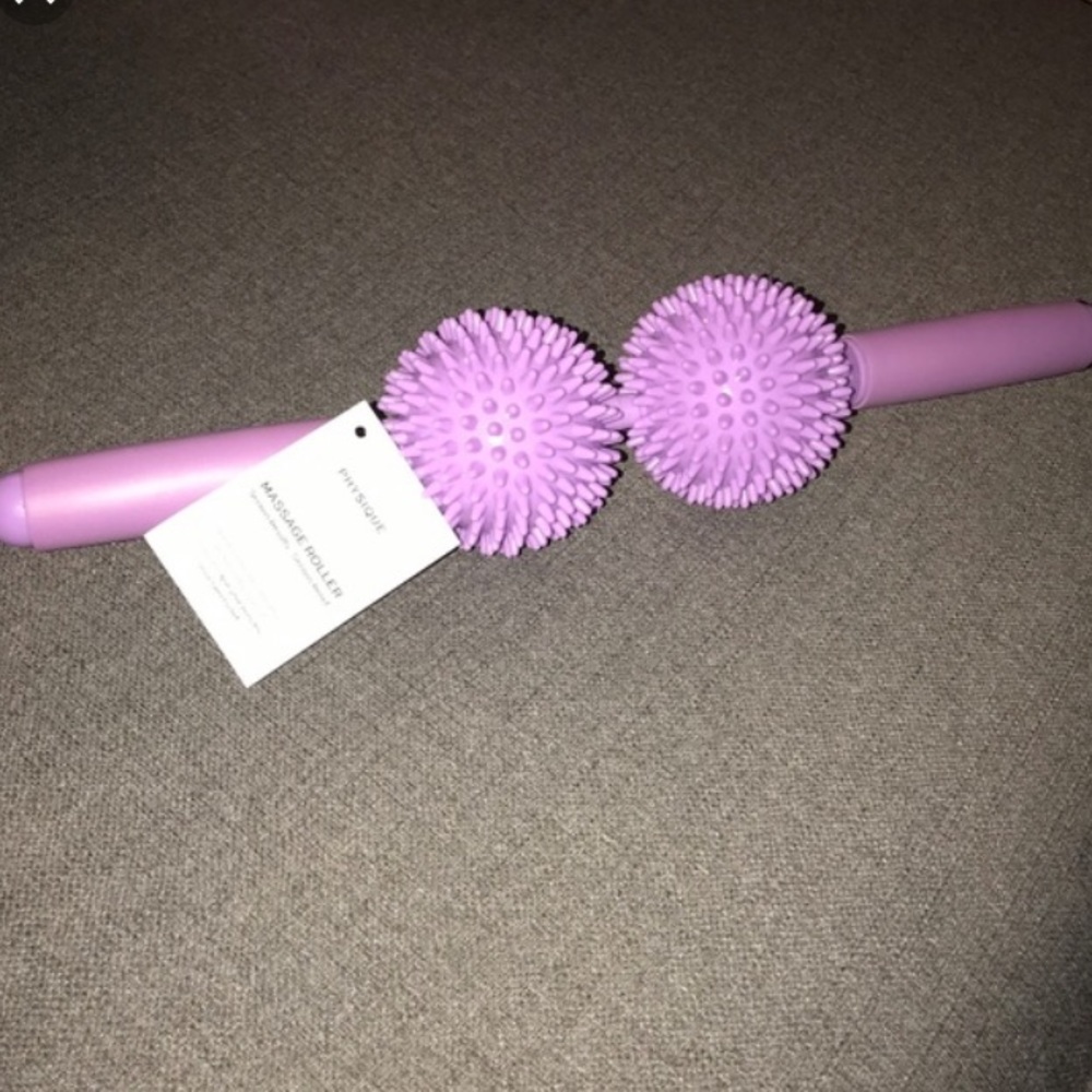 PHYSIQUE 57 massage roller